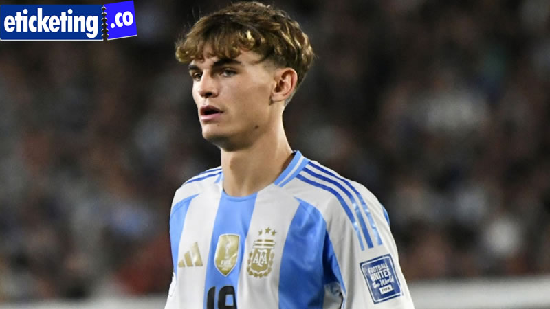 FIFA World Cup Tickets