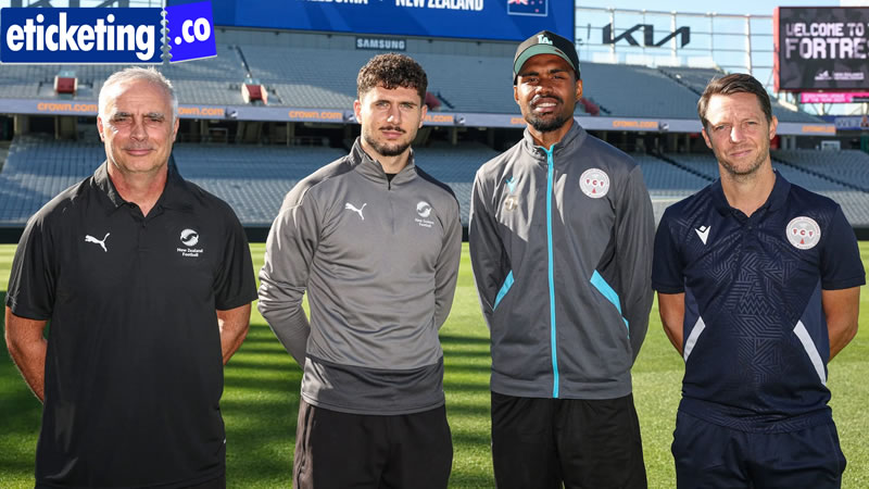 FIFA World Cup Tickets| Buy World Cup Tickets