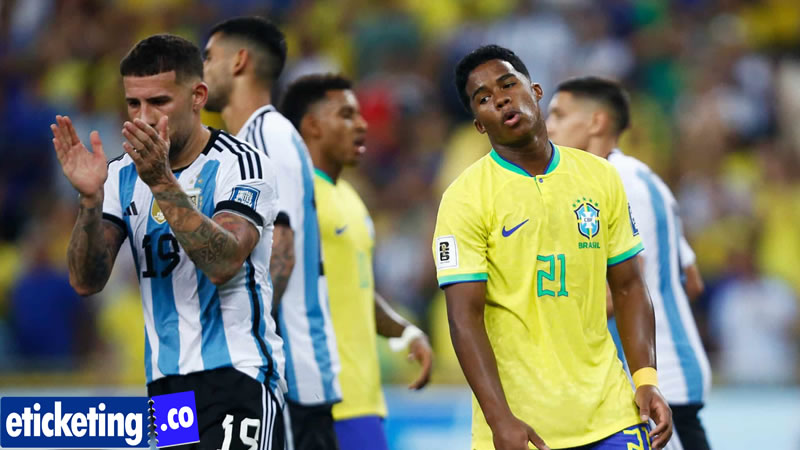 FIFA World Cup Tickets