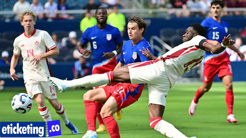 Football World Cup Tickets