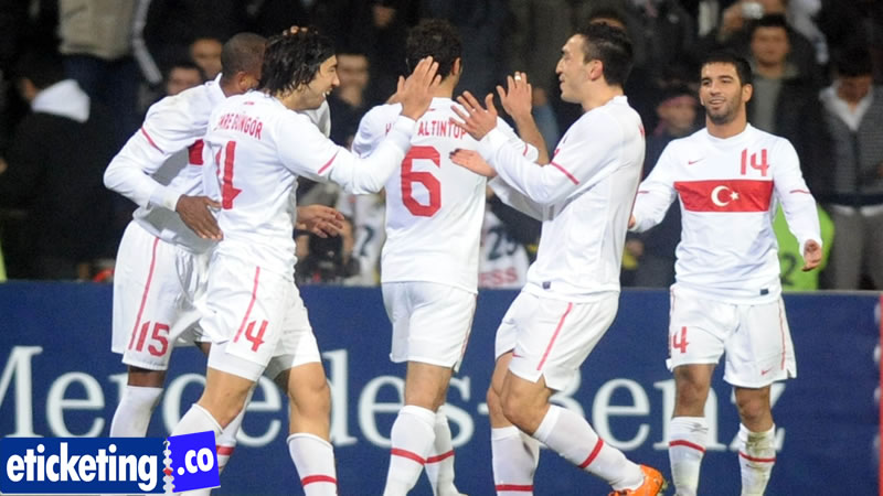 World Cup Tickets| FIFA 2026 Tickets