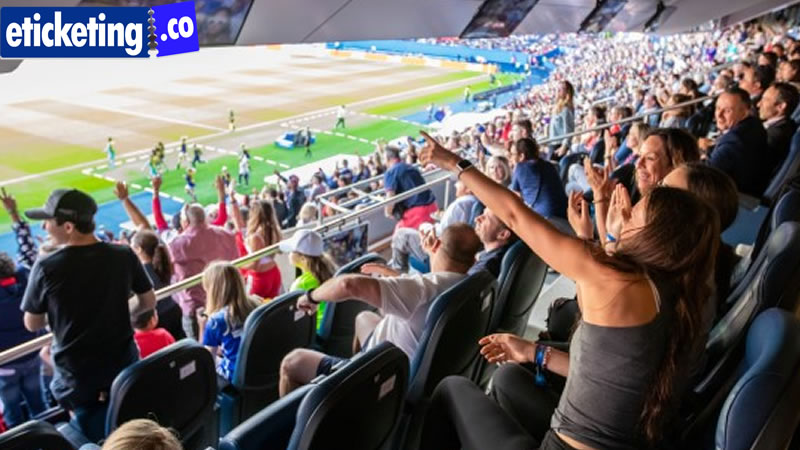 World Cup Hospitality Tickets| Tickets For World Cup Hospitality