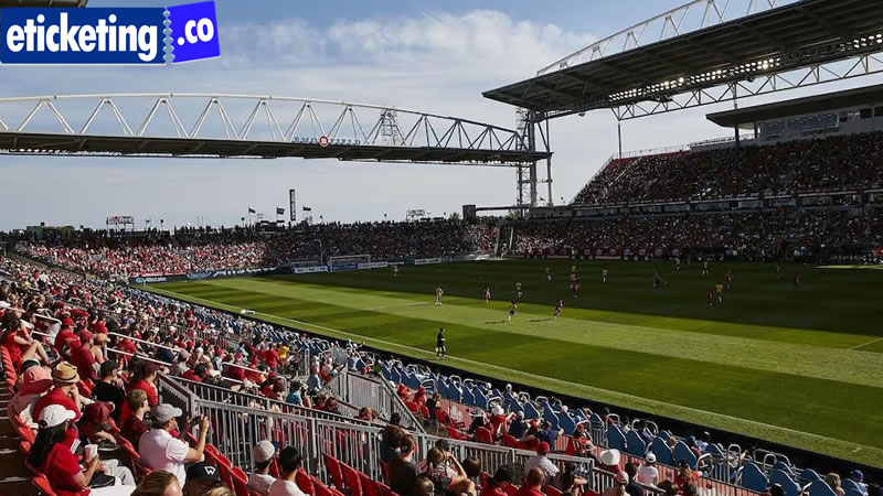 World Cup Tickets| FIFA 2026 Tickets