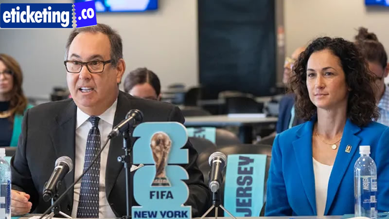 World Cup Tickets| FIFA 2026 Tickets