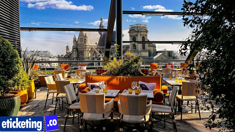 FIFA World Cup Hospitality Tickets | USA Hospitality Tickets