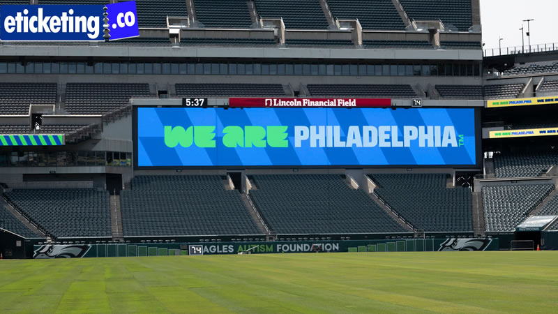 FIFA World Cup Tickets