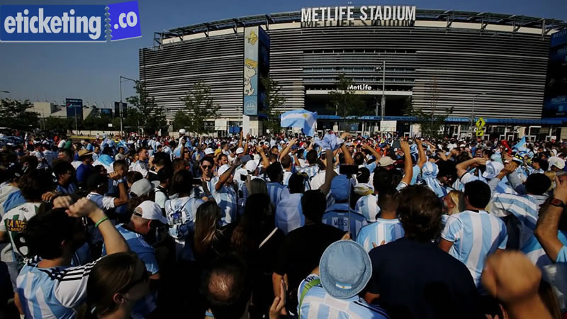 World Cup Tickets | Football World Cup Tickets | FIFA World Cup Semi Final Tickets | FIFA World Cup Final Tickets