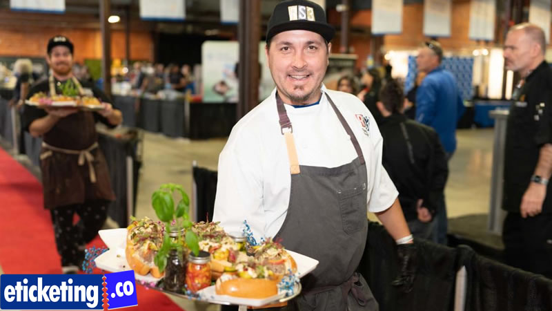 FIFA World Cup Hospitality Tickets | USA Hospitality Tickets
