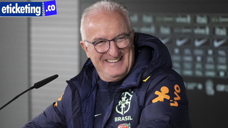 Football World Cup Tickets