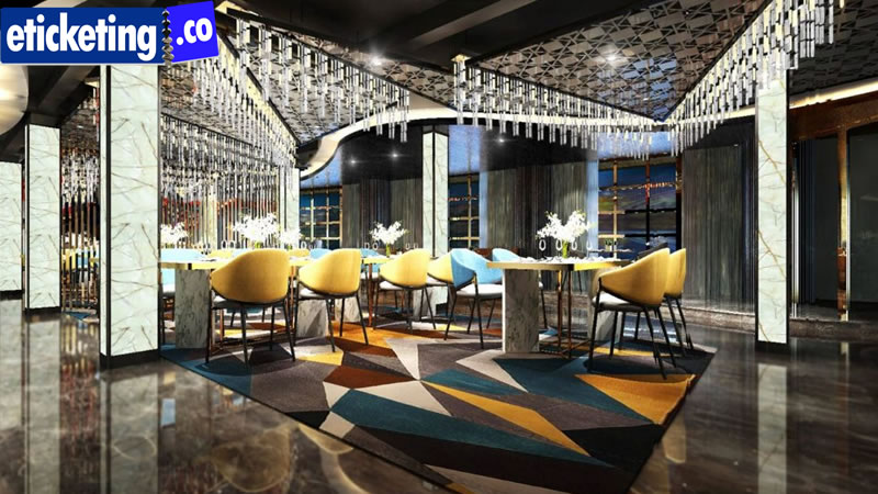 Football World Cup Hospitality Tickets | FIFA World Cup Hospitality Tickets