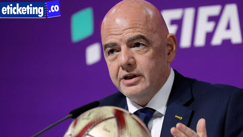 World Cup Tickets| FIFA 2026 Tickets