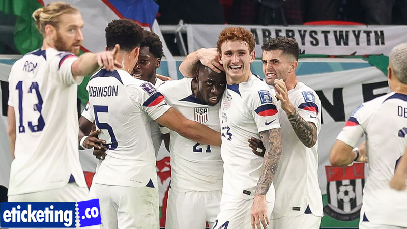 FIFA World Cup 2026 Tickets