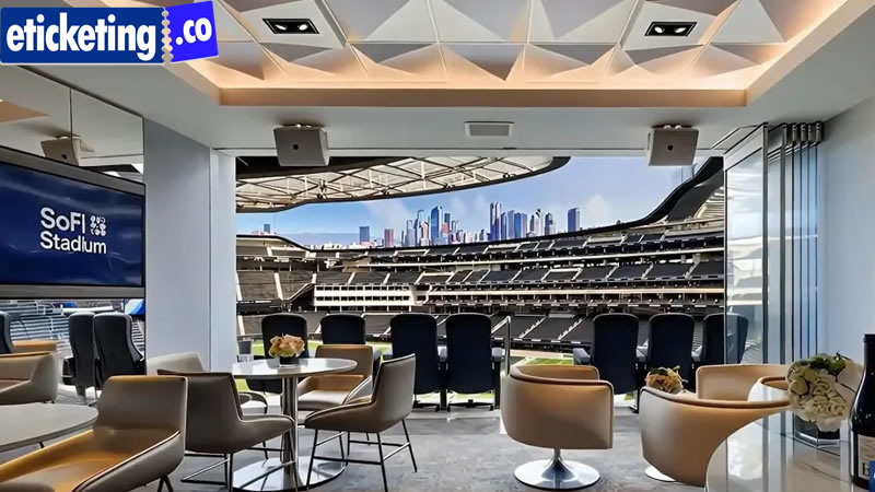 World Cup Hospitality Tickets| Hospitality Tickets For World Cup