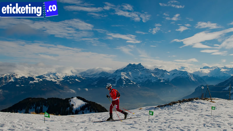 Winter Olympic 2026 Tickets | Olympic Ski Mountaineering Tickets | | Milano Cortina 2026 Tickets | Olympic Freestyle Skiing Tickets