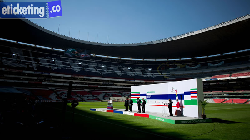 World Cup Tickets | Football World Cup Tickets | FIFA World Cup Semi Final Tickets | FIFA World Cup Final Tickets