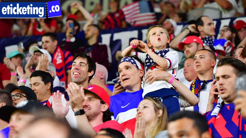 FIFA World Cup Tickets