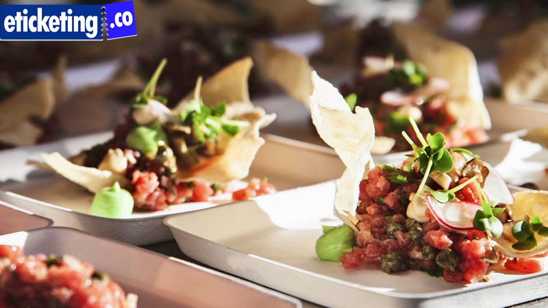 World Cup Hospitality Tickets| Tickets For World Cup Hospitality