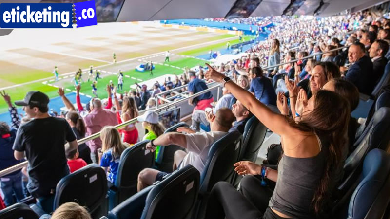 World Cup Hospitality Tickets| Hospitality Tickets For World Cup