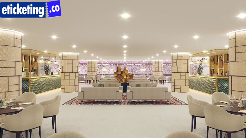 Football World Cup Hospitality Tickets | FIFA World Cup Hospitality Tickets