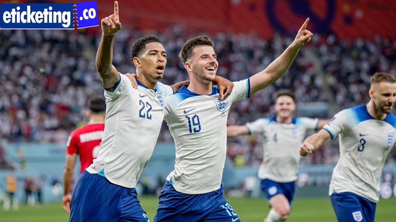 FIFA World Cup 2026 Tickets