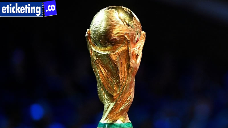 FIFA World Cup 2026 Tickets | Buy World Cup Tickets