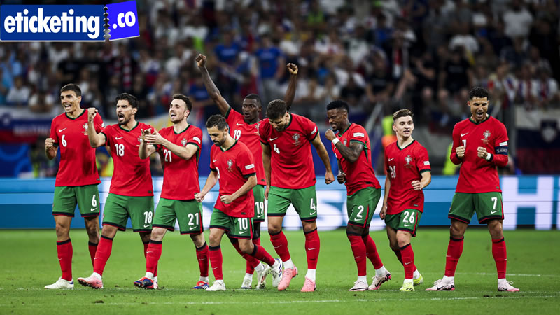 FIFA World Cup Tickets | Buy FIFA 2026 Tickets