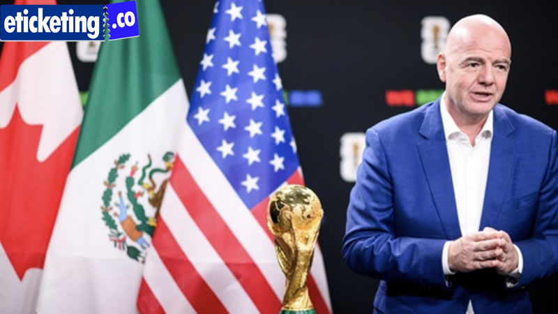 World Cup Hospitality Tickets| Tickets For World Cup Hospitality