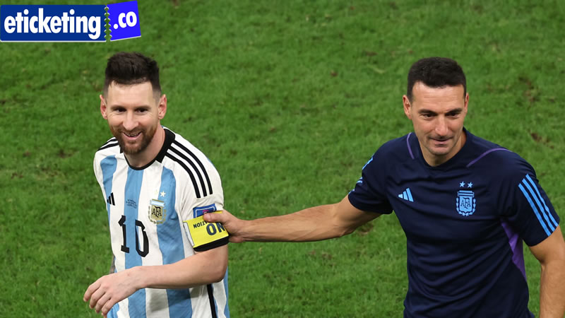 Buy FIFA World Cup Tickets | Buy FIFA 2026 Tickets