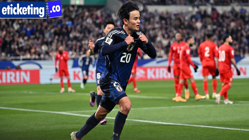 World Cup Tickets| FIFA 2026 Tickets