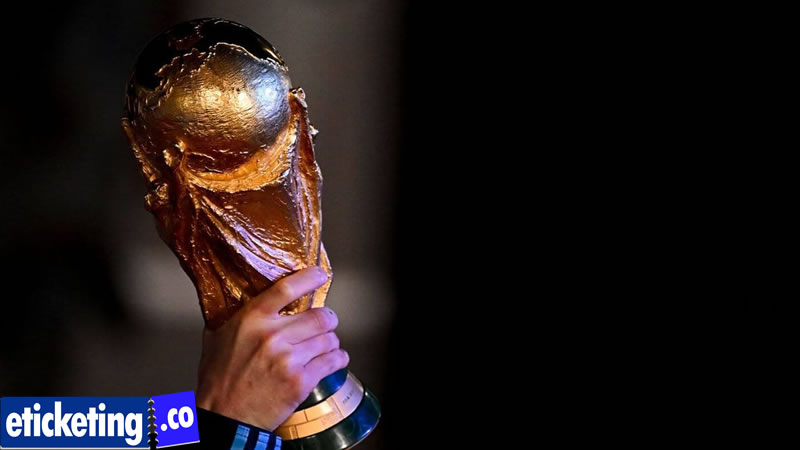 World Cup Tickets| FIFA 2026 Tickets