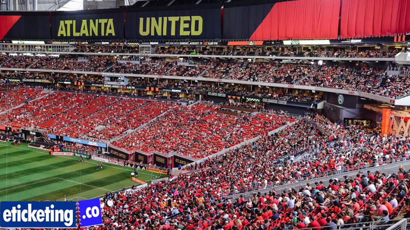 World Cup Tickets| FIFA 2026 Tickets