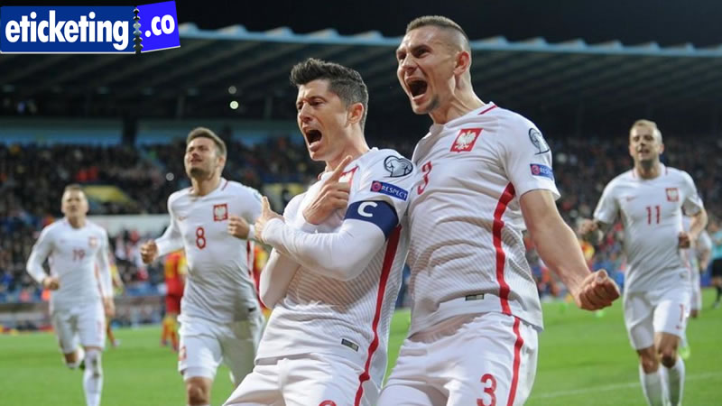 Football World Cup Tickets