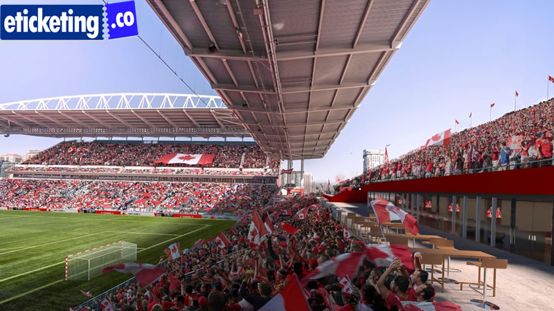 Football World Cup Tickets