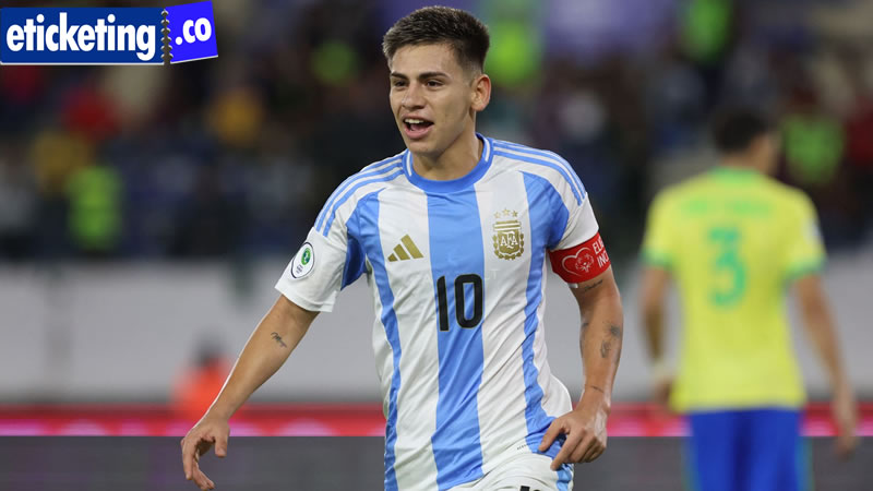 FIFA World Cup Tickets