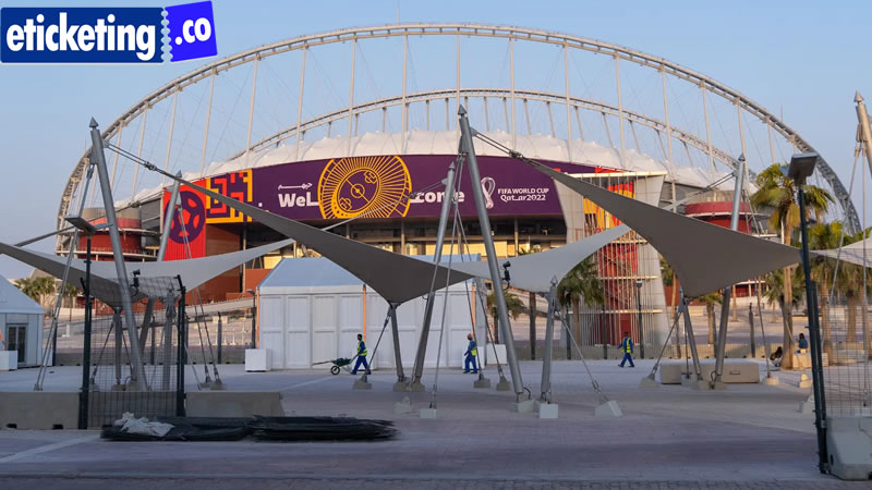 World Cup Hospitality Tickets| Hospitality Tickets For World Cup Hospitality