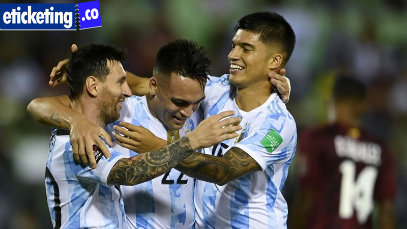 Football World Cup Tickets | FIFA World Cup 2026 Tickets