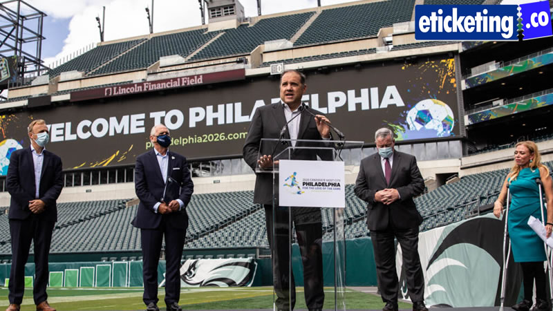 Football World Cup Tickets | Buy World Cup Tickets