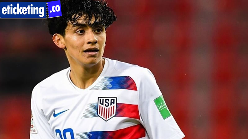 FIFA World Cup 2026 Tickets