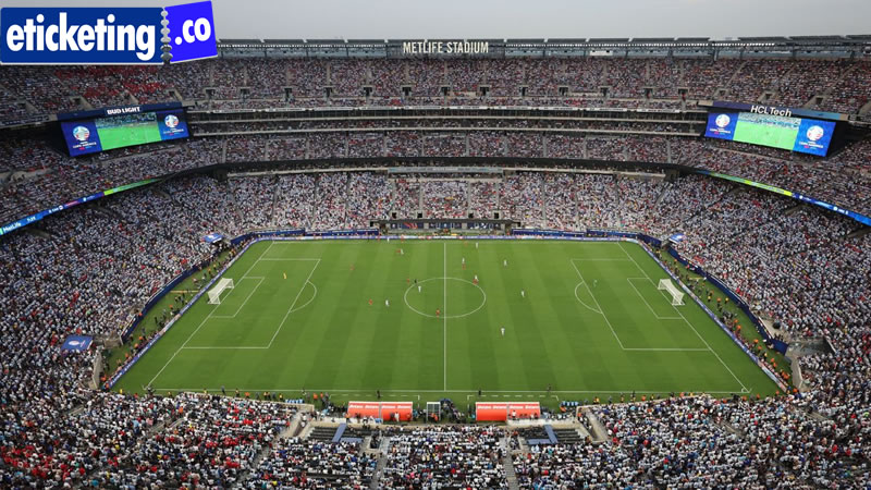 FIFA 2026 Tickets | Buy FIFA World Cup 2026 Tickets