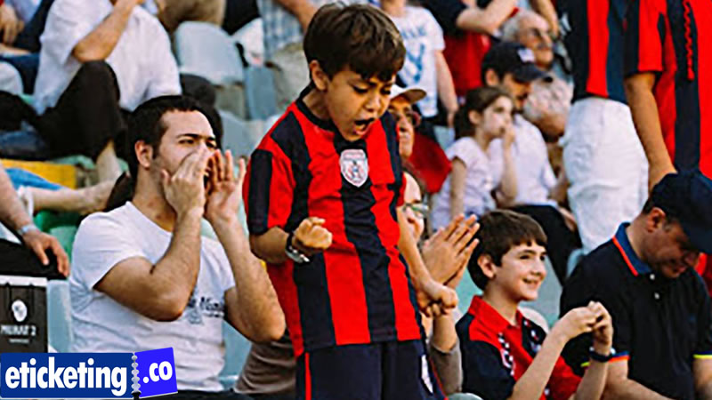 World Cup Hospitality Tickets| Hospitality Tickets For World Cup