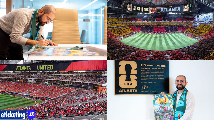 World Cup Tickets| FIFA 2026 Tickets