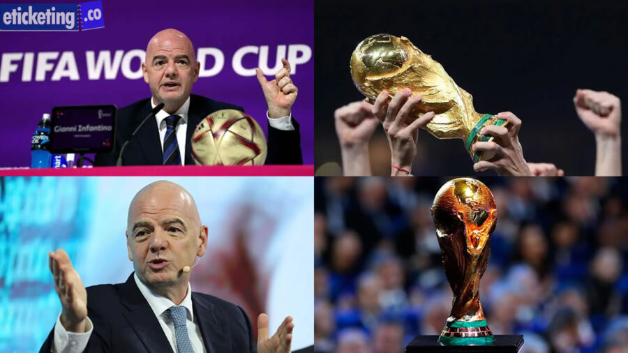 FIFA World Cup Tickets | FIFA 2026 Tickets | FIFA World Cup Final Tickets | FIFA World Cup 2026 Tickets | Football World Cup 2026 Tickets | Football World Cup Tickets