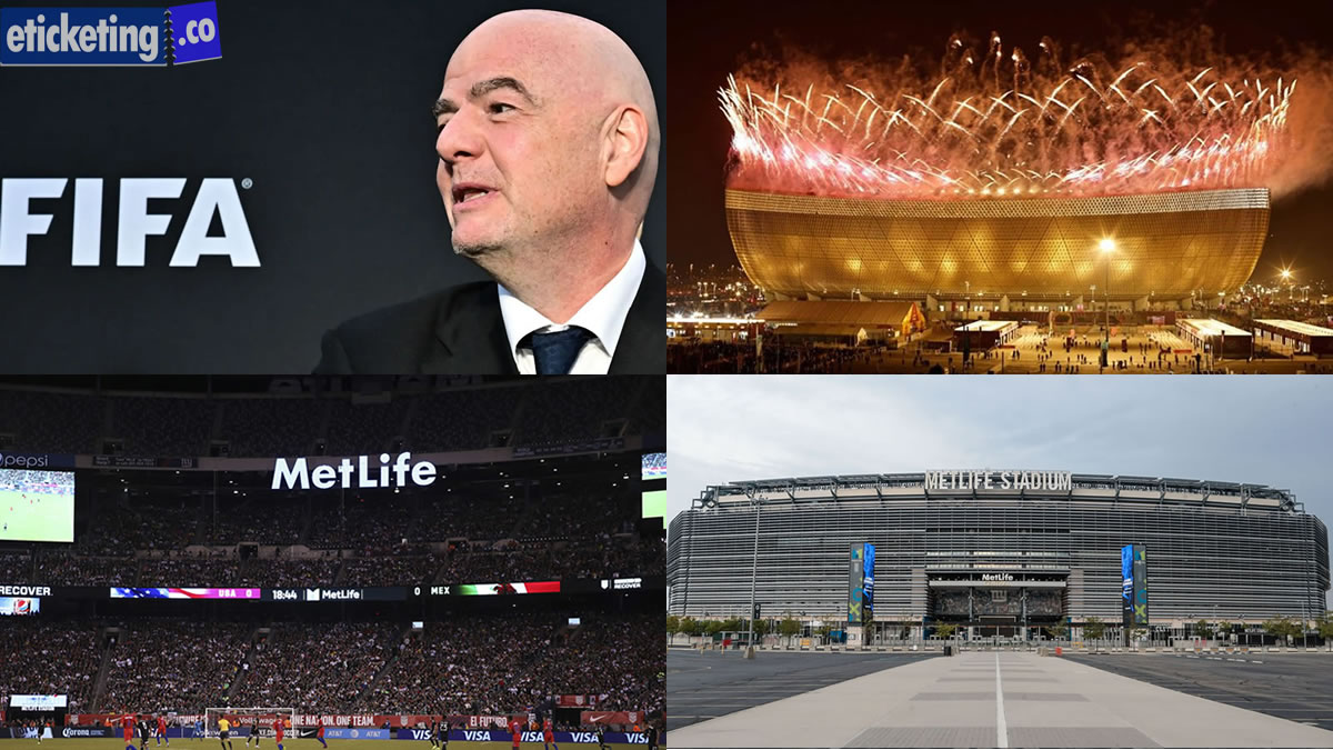 FIFA World Cup Tickets | FIFA 2026 Tickets | FIFA World Cup Final Tickets | FIFA World Cup 2026 Tickets | Football World Cup 2026 Tickets | Football World Cup Tickets