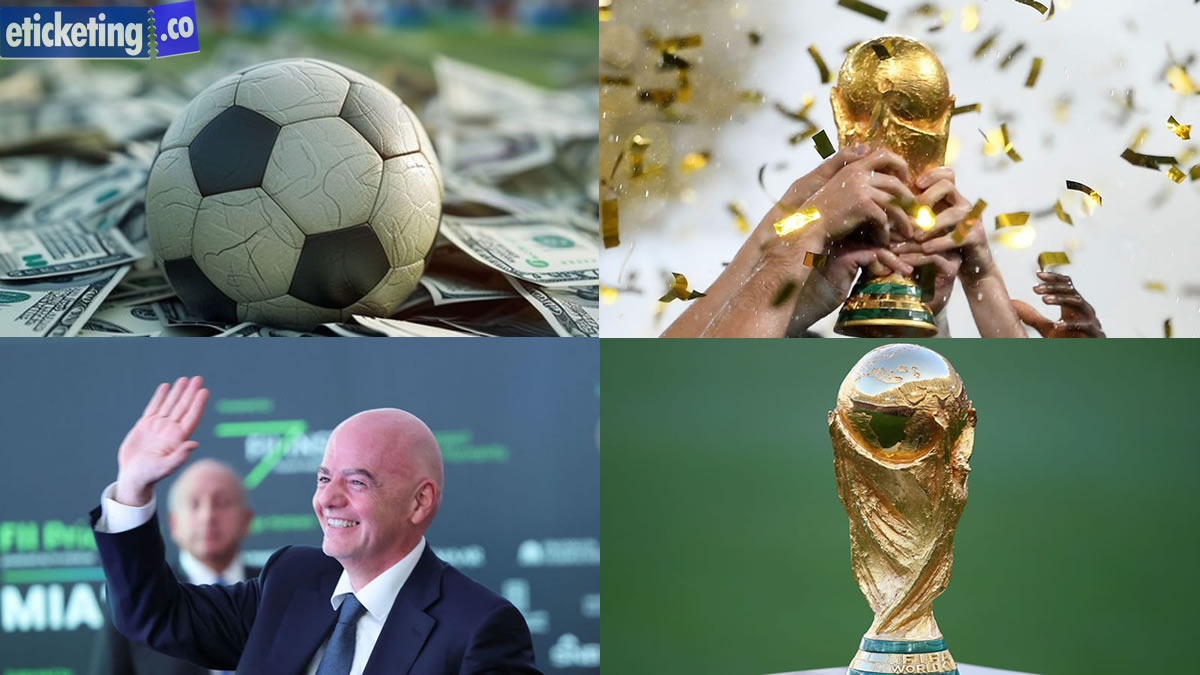 FIFA World Cup Tickets | FIFA 2026 Tickets | FIFA World Cup Final Tickets | FIFA World Cup 2026 Tickets | Football World Cup 2026 Tickets | Football World Cup Tickets
