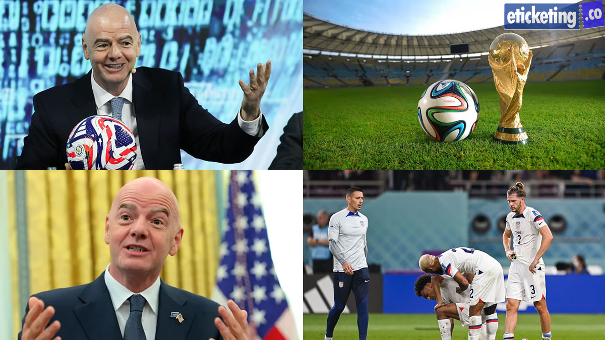 FIFA World Cup Tickets | FIFA 2026 Tickets | FIFA World Cup Final Tickets | FIFA World Cup 2026 Tickets | Football World Cup 2026 Tickets | Football World Cup Tickets