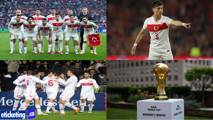 World Cup Tickets| FIFA 2026 Tickets