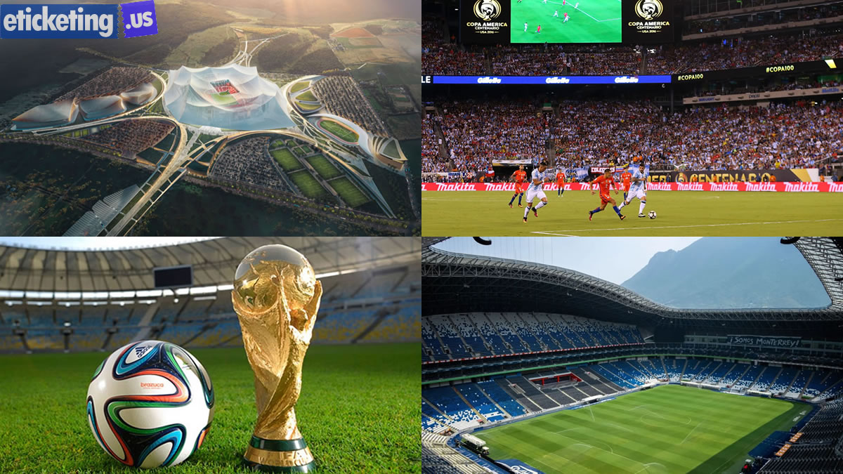 FIFA World Cup Tickets | FIFA 2026 Tickets | FIFA World Cup Final Tickets | FIFA World Cup 2026 Tickets | Football World Cup 2026 Tickets | Football World Cup Tickets
