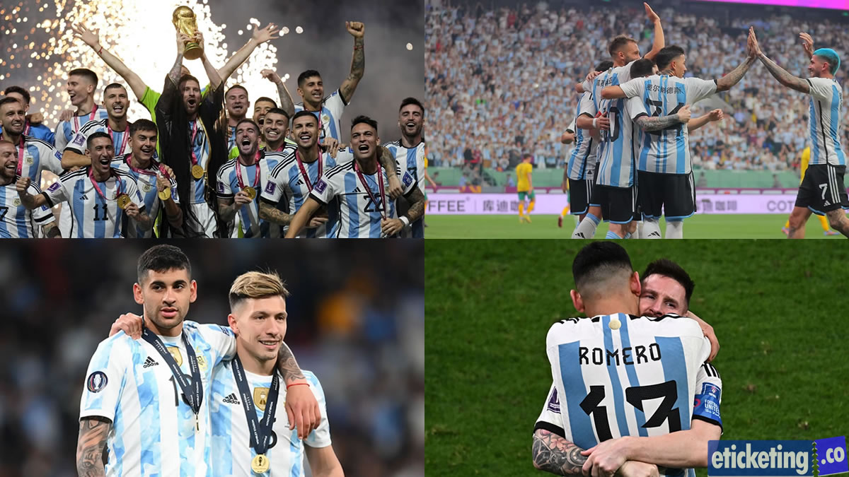 FIFA World Cup Tickets | FIFA 2026 Tickets | FIFA World Cup Final Tickets | FIFA World Cup 2026 Tickets | Football World Cup 2026 Tickets | Football World Cup Tickets