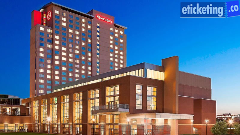 World Cup Tickets | FIFA World Cup 2026 Tickets | FIFA 2026 Tickets | Football World Cup Tickets | Canada Hospitality Tickets |