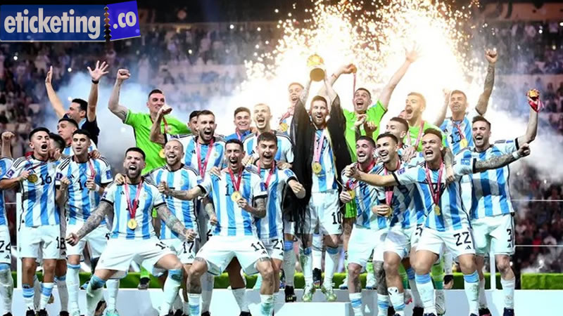 FIFA World Cup Tickets | FIFA 2026 Tickets | FIFA World Cup Final Tickets | FIFA World Cup 2026 Tickets | Football World Cup 2026 Tickets | Football World Cup Tickets